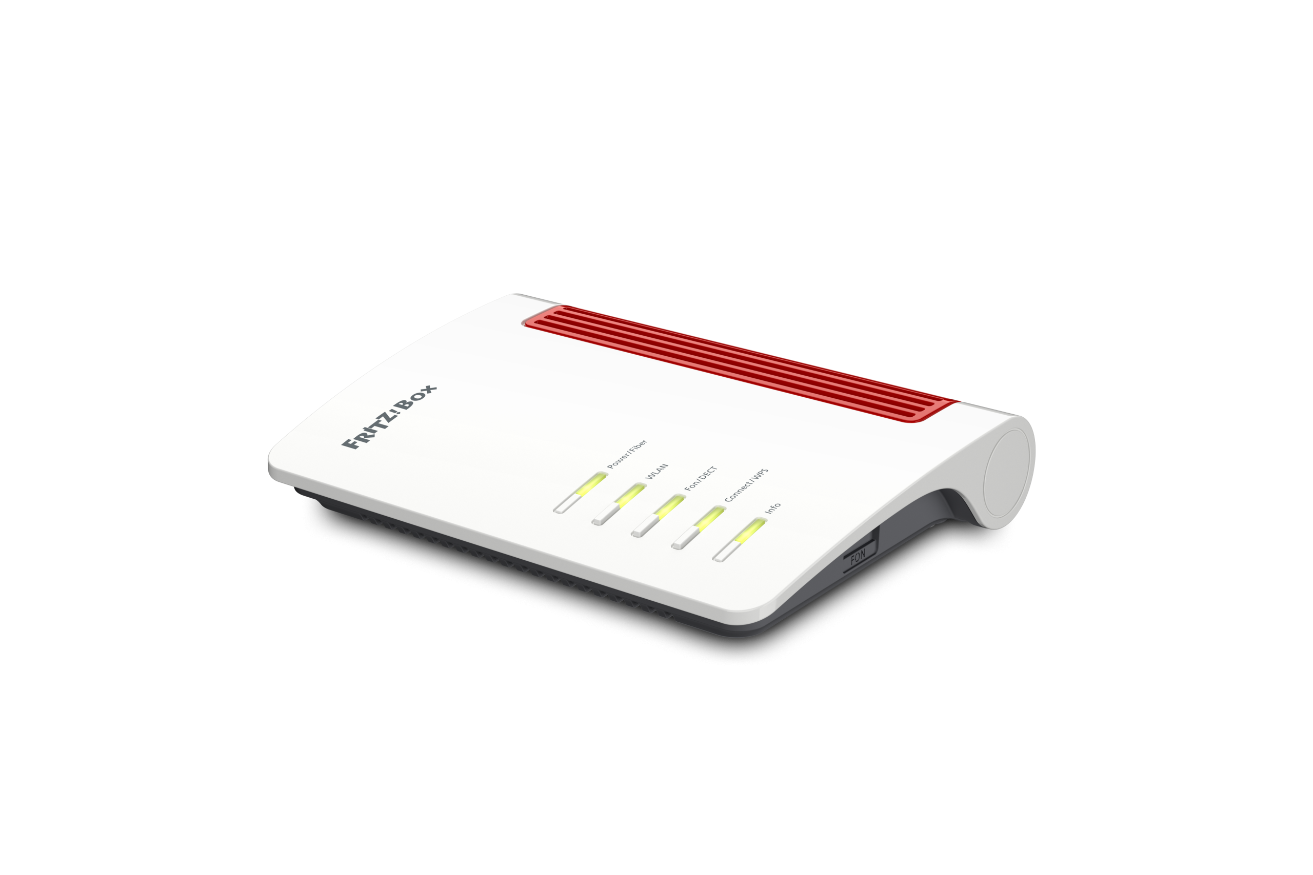 FRITZ!Box Glasfaserrouter